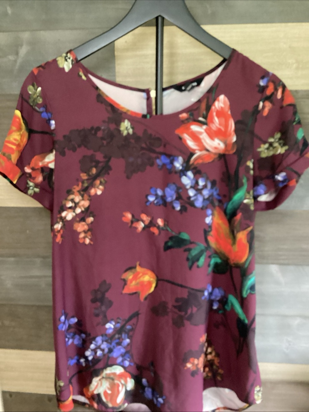 Express blouse‎